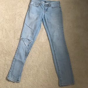 GAP Skinny fit jeans